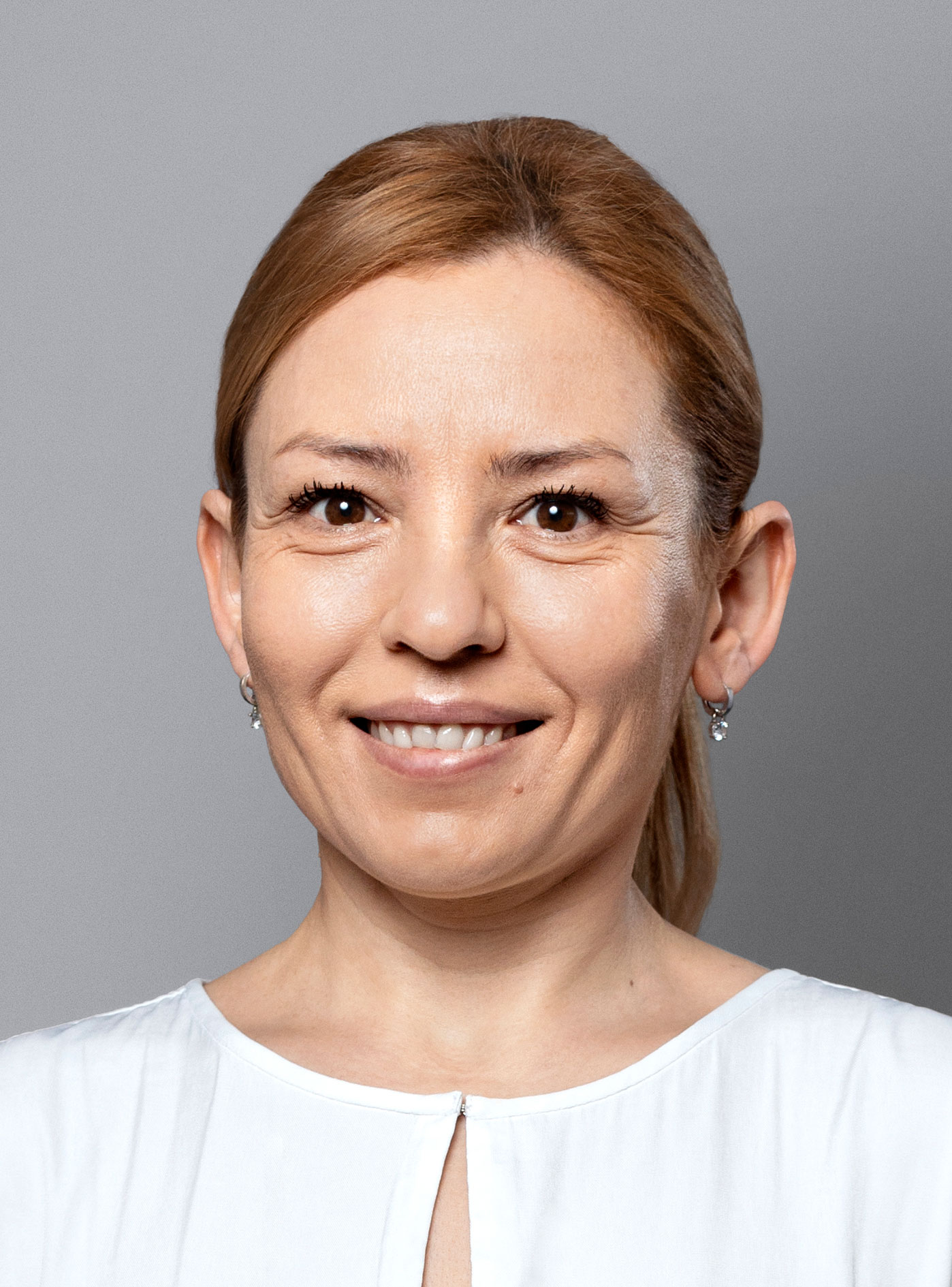 Tatiana Cambur