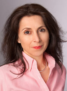 Valeria Martinez de Ganß