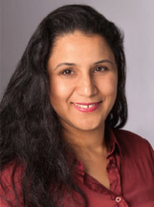 Naima Ansari 