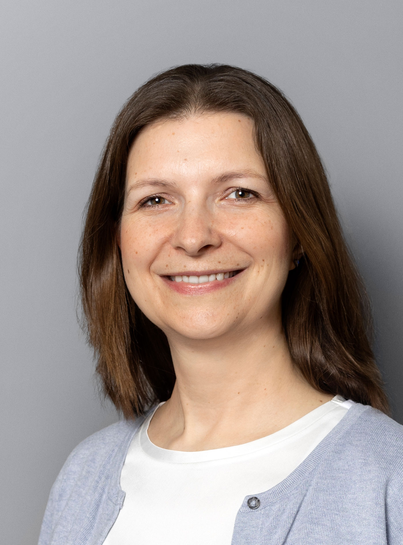 Dr. Anna Guhlich